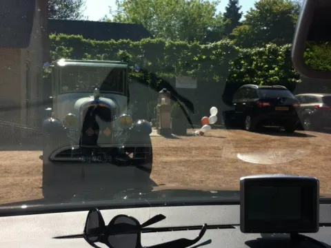 Foto 4 van Lickebaertshoeve