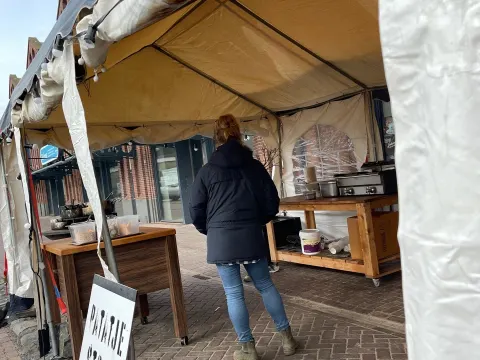 Foto 3 van pluijm’s eetbare wereld