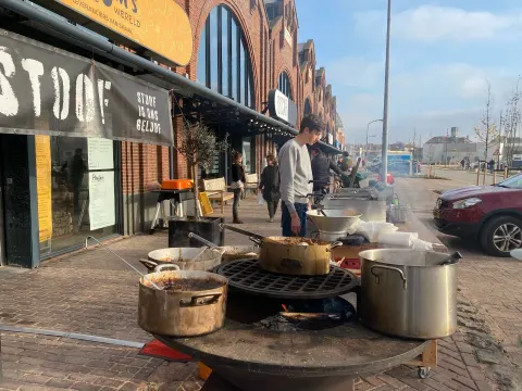 Foto 4 van pluijm’s eetbare wereld