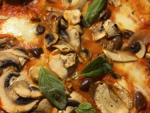 Pizzeria DOPE