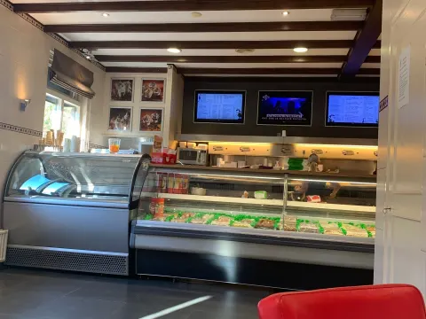 Snackbar De Guust