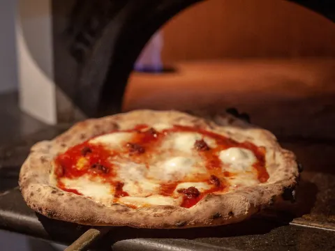 Pizzeria DOPE