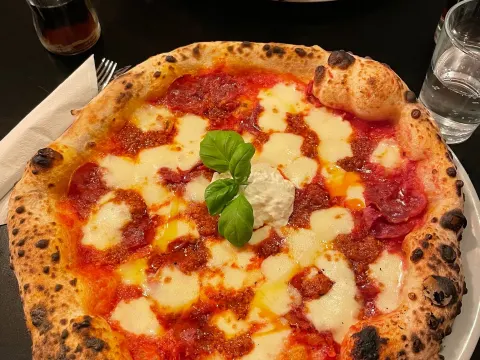Pizzeria DOPE