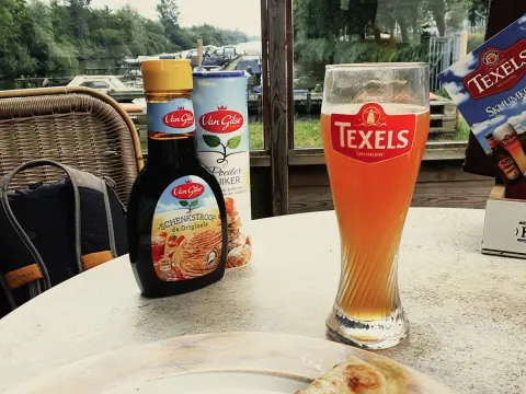 Het Zaanse Hoekje