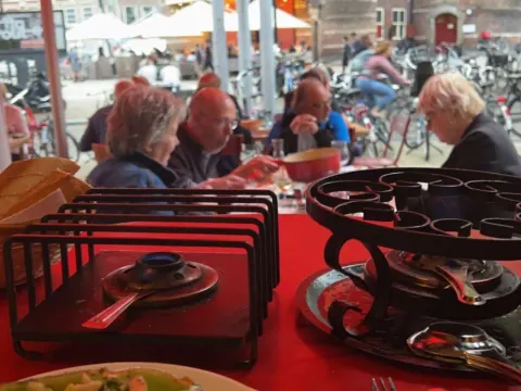 Foto 4 van Eetcafé Bern