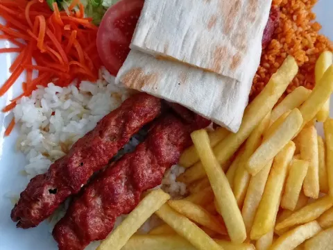 Dürüm Evi