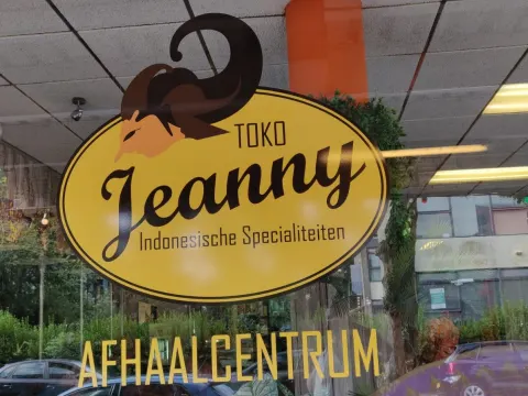 Toko Jeanny