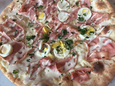 de Pizzabakkers