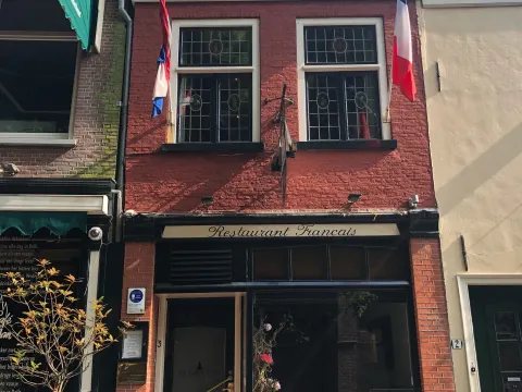Le Vieux Jean
