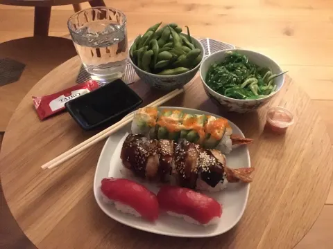 Foto 2 van Musashi