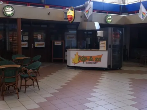 Kip en Zo