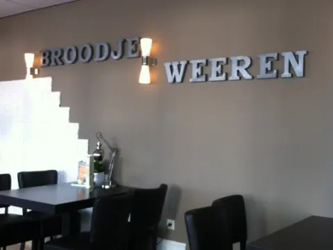 Broodje Weeren