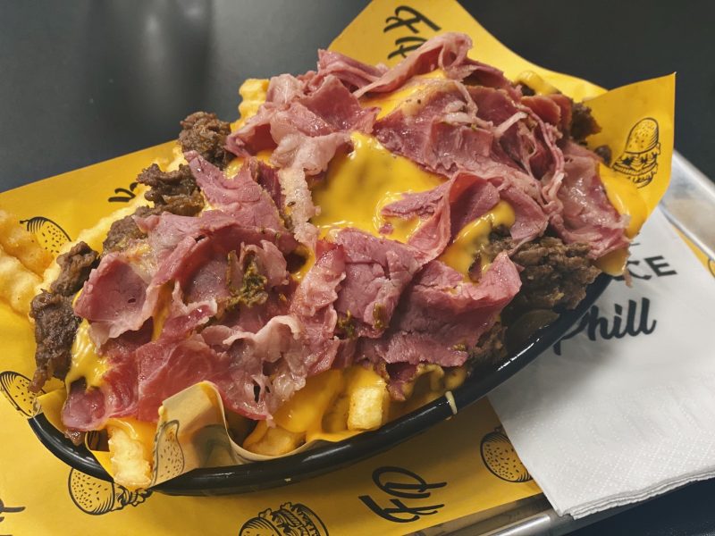 Fat Phill’s