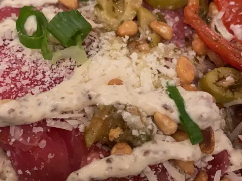 Van Pelt Delicatessen & Catering