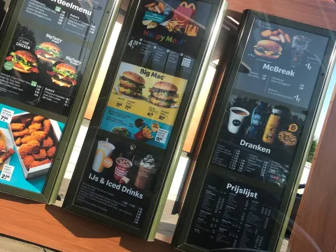 Foto 4 van McDonald's