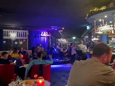 Foto 4 van Zela Dining & More