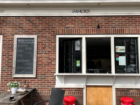 Beemster Eetkamer