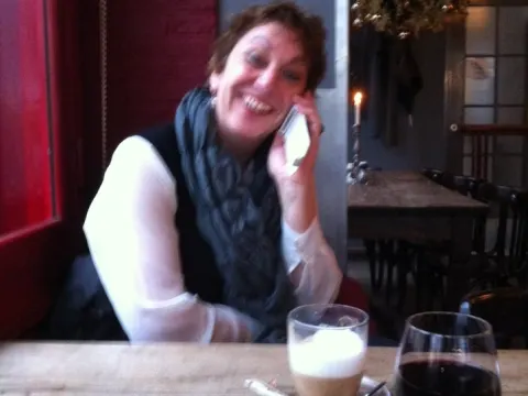 Foto 2 van Cafe de Geere