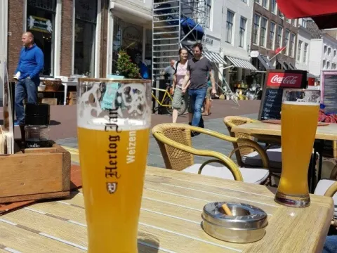 Foto 3 van Cafe de Geere