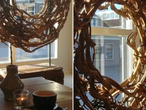 Beemster Eetkamer