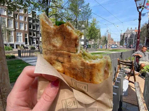 Het Stadspaleis