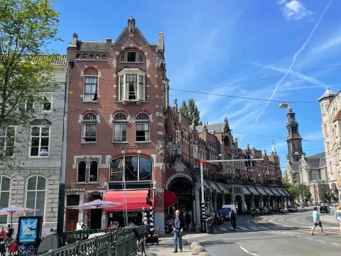 Foto 5 van Het Stadspaleis