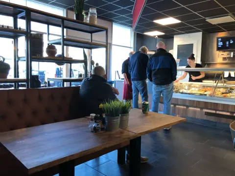 Sjaak Lammers Veerschepoort