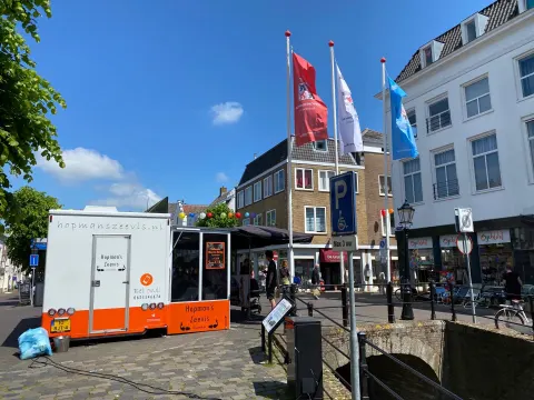 Hopman Zeevis