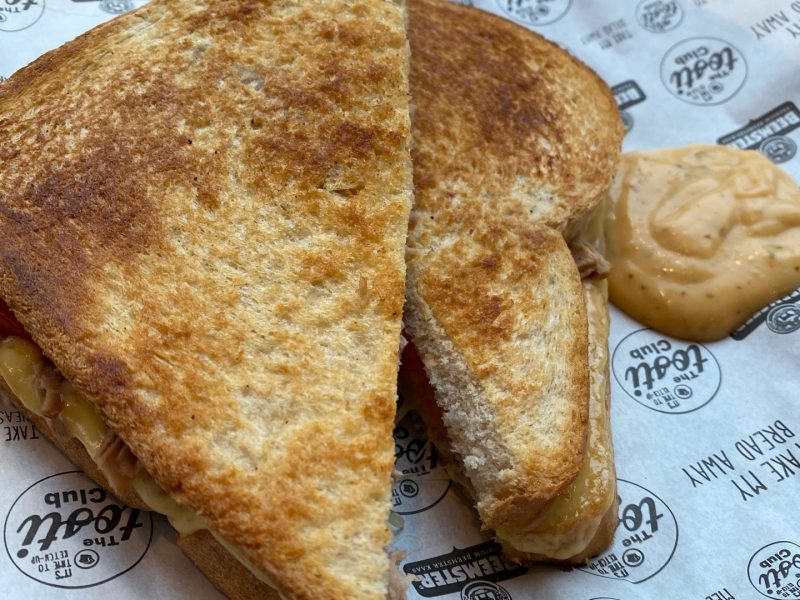The Tosti Club Arnhem