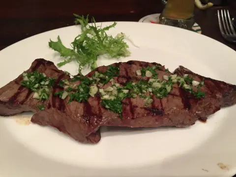 Foto 4 van Gauchos Grill-Restaurant