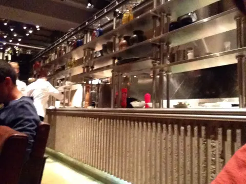 Foto 5 van Gauchos Grill-Restaurant