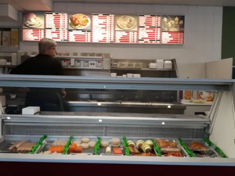 Conny's Corner