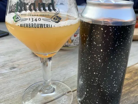 Restaurant 't Gesprek