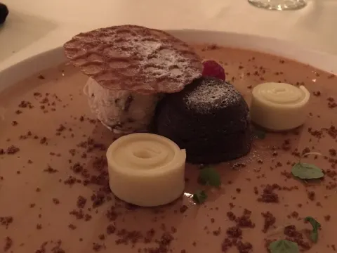 Restaurant 't Gesprek