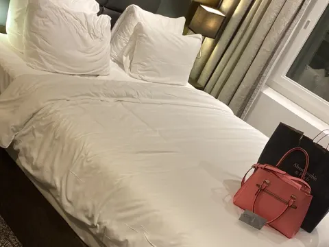 Radisson Hotel & Suites Amsterdam South