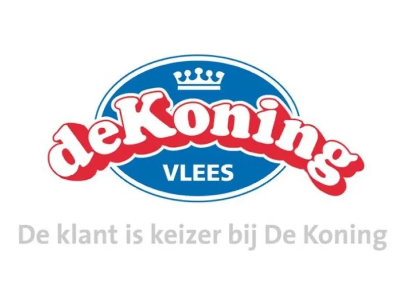Foto 1 van De Koning Vlees
