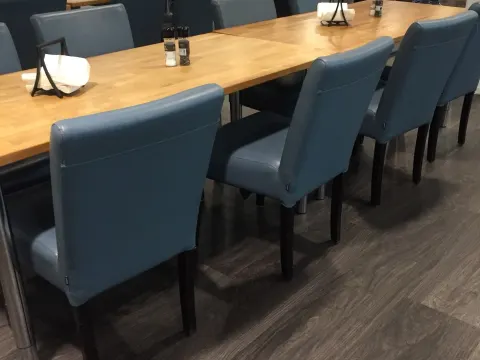 Lunchroom De Kaeg