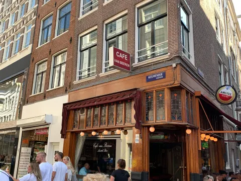 Nieuwendijk