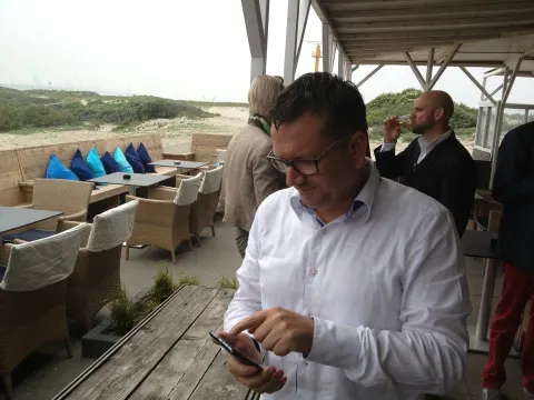 Beachclub SAND