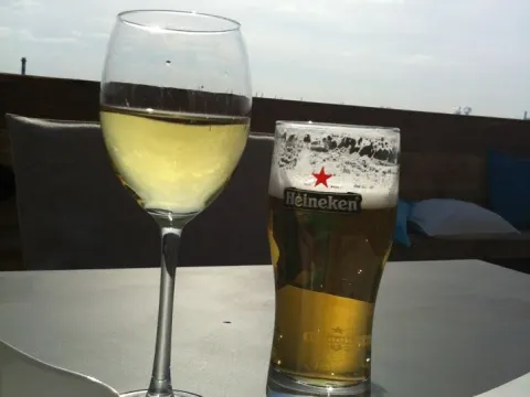 Foto 4 van Beachclub SAND