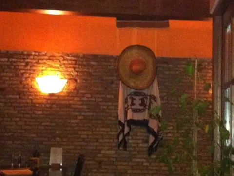 Restaurant Gachita