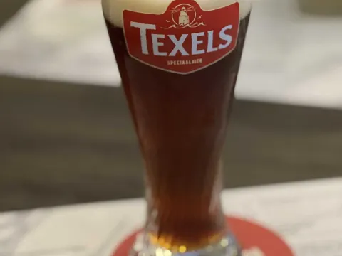 Eetcafé Zout