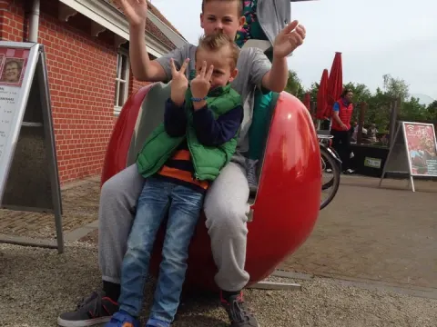 Boerderij Molenberg