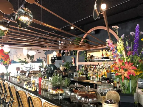 HANNO - Groots café