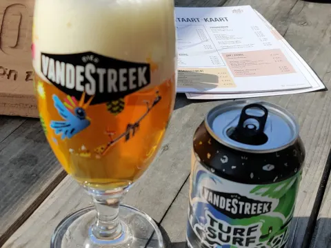 Eetcafé Zout