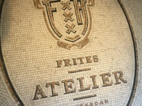 Frites Atelier