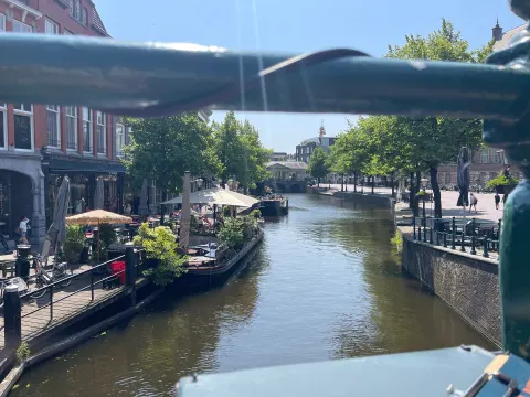 Café van Engelen