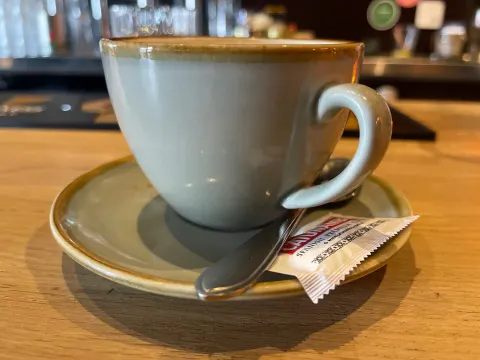 Café van Engelen