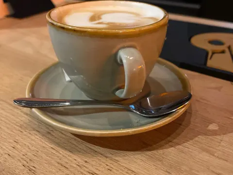 Café van Engelen