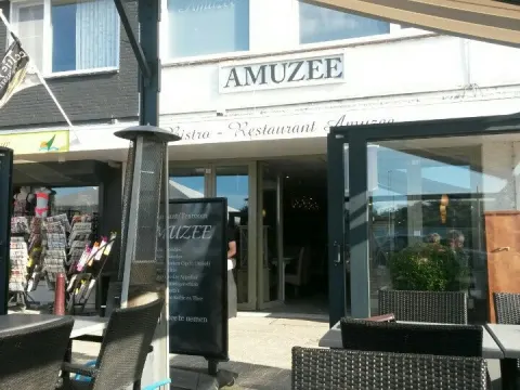 Restaurant Amuzee